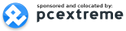 Sponsored and Colocated by PCextreme